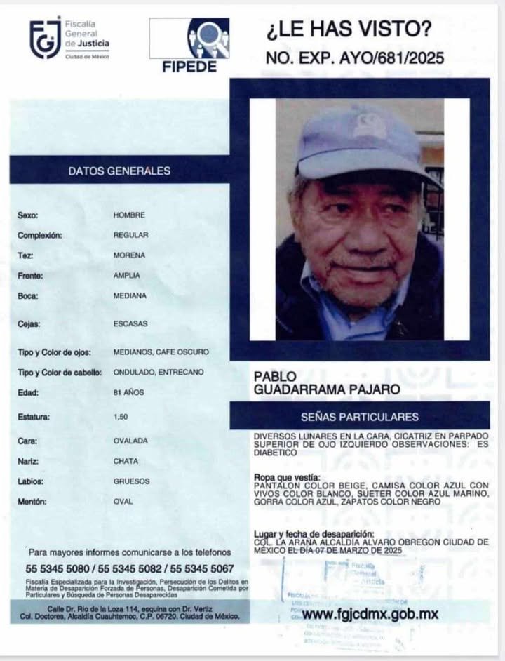 FamUnidasporunacausa tweet media