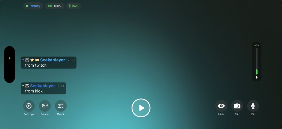 PowerIRL tweet media