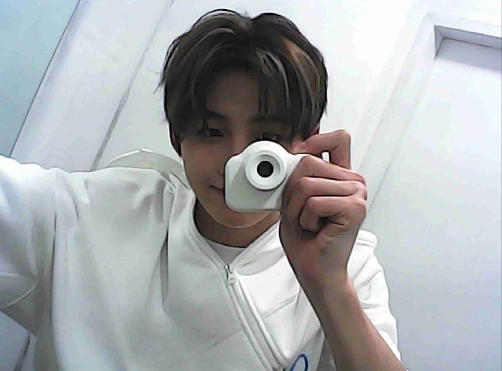 헤엄🌊 tweet media