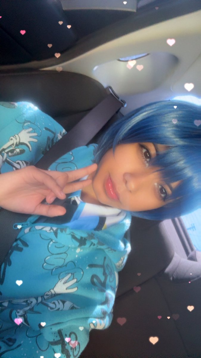 sel MIKU EXPO SAN JOSE 4/22/26 tweet media