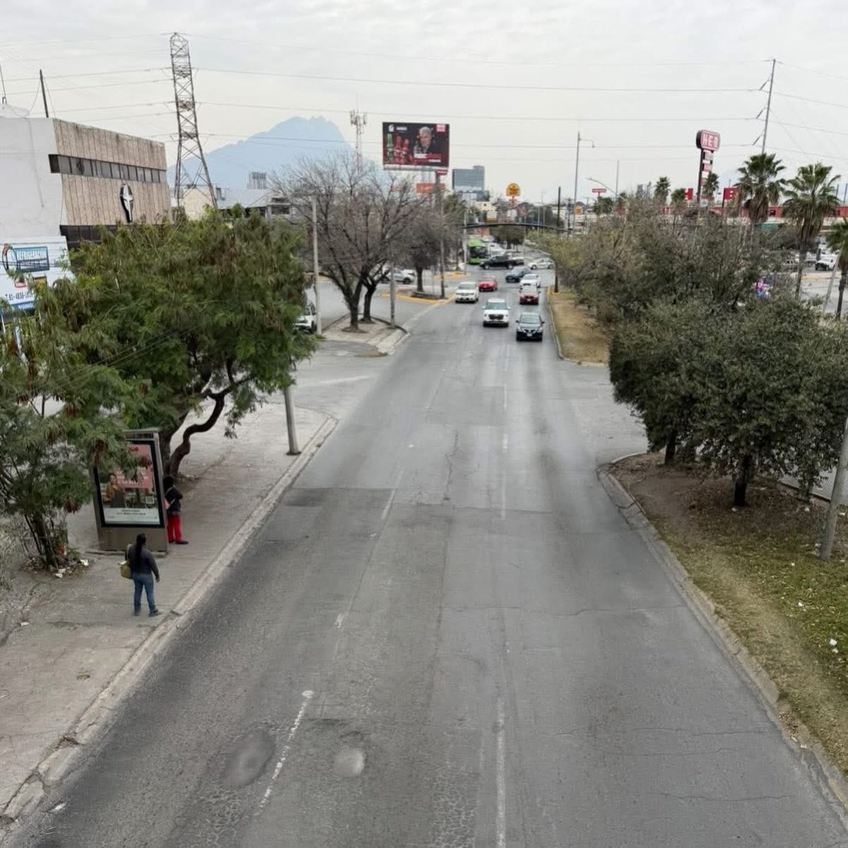 Infraestructura gpe tweet media