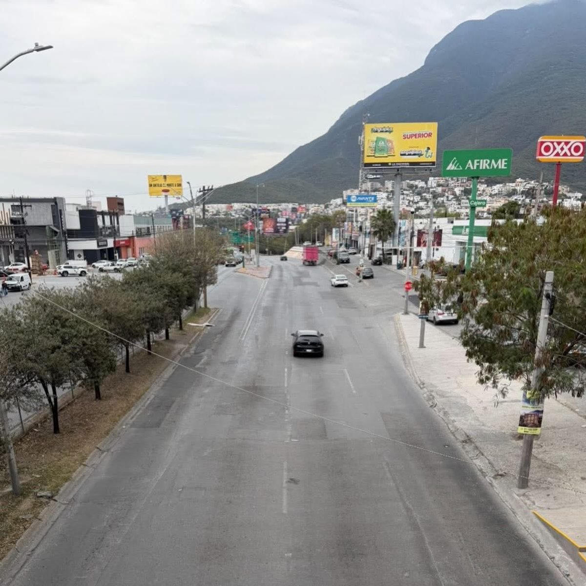 Infraestructura gpe tweet media