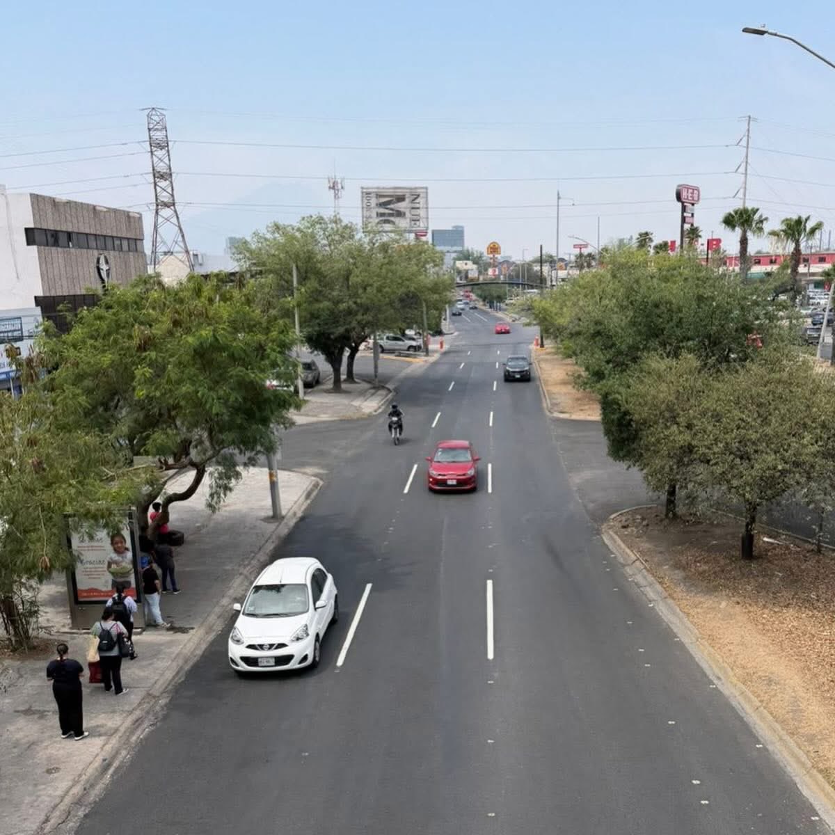 Infraestructura gpe tweet media