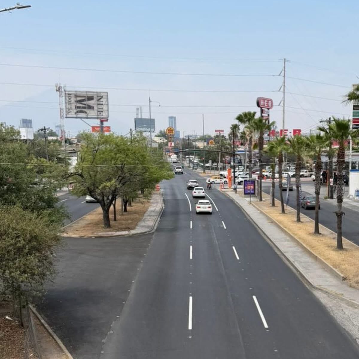 Infraestructura gpe tweet media