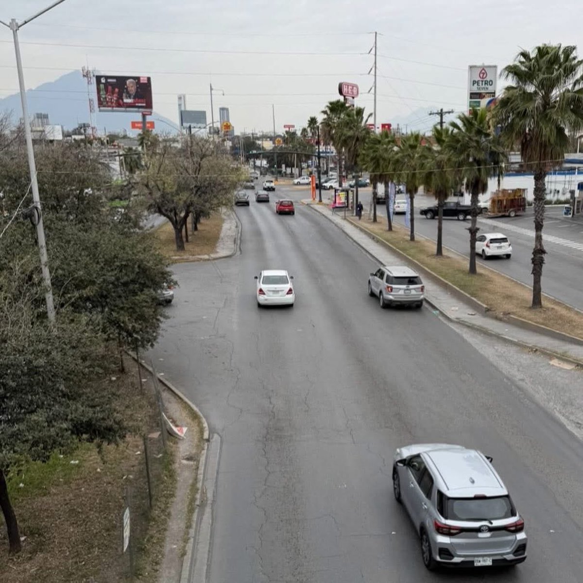 Infraestructura gpe tweet media