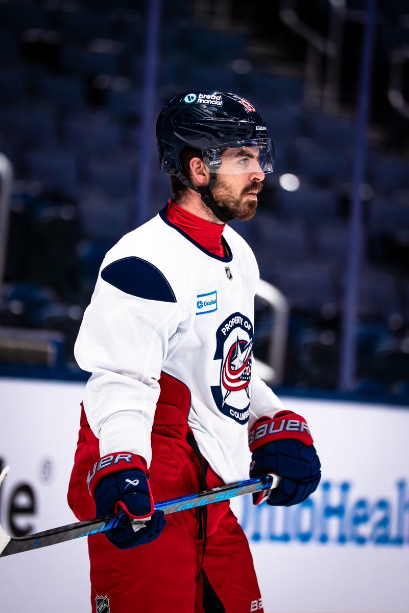 Columbus Blue Jackets tweet media