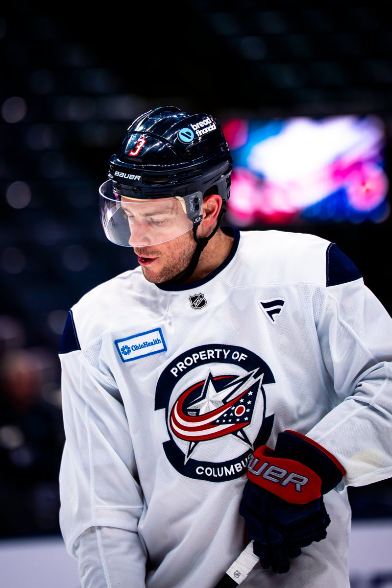 Columbus Blue Jackets tweet media