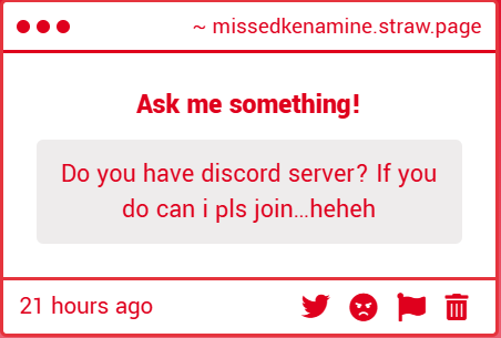 KENAMINE 🇬🇪 tweet media