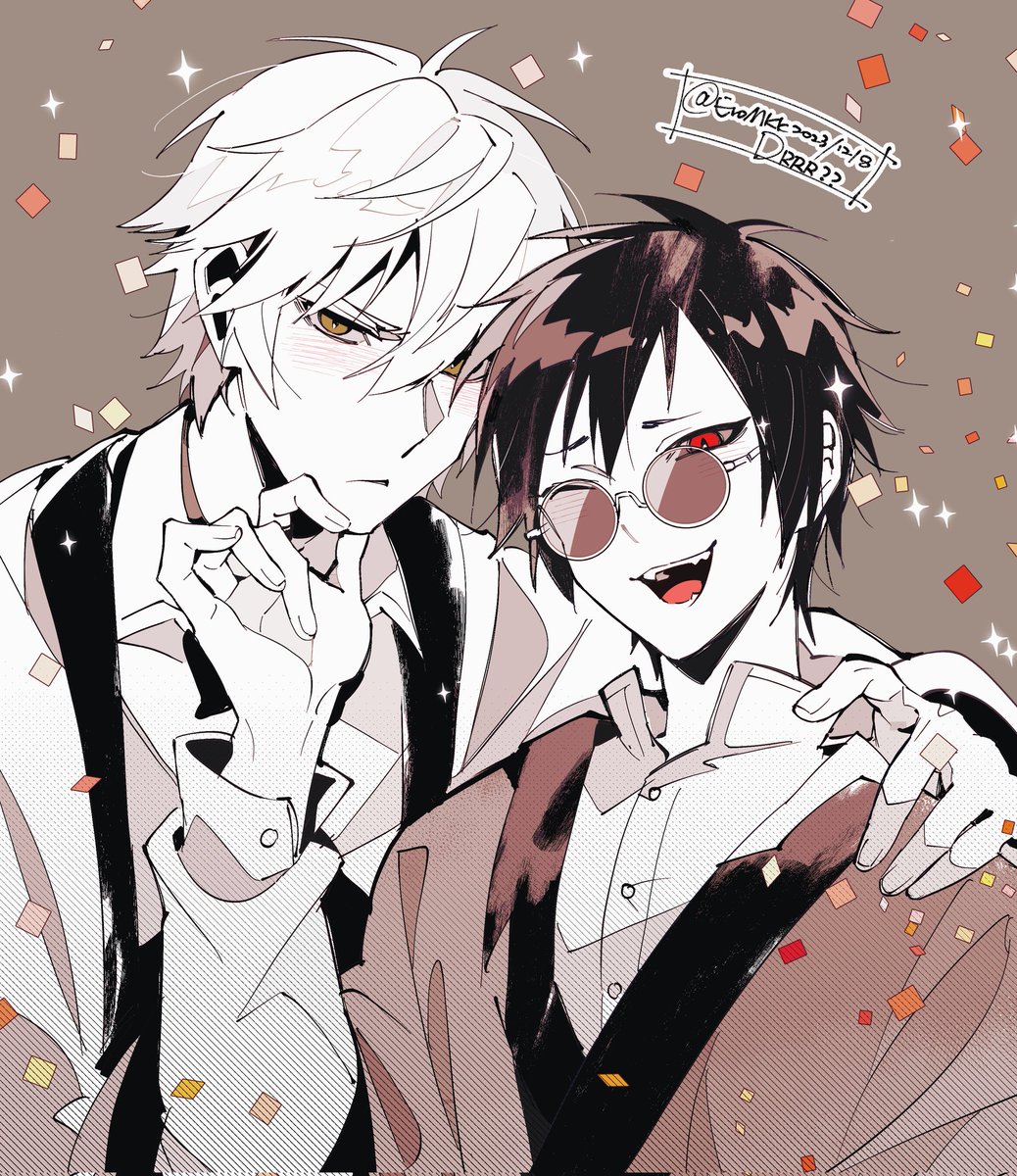 木西麦 tweet media