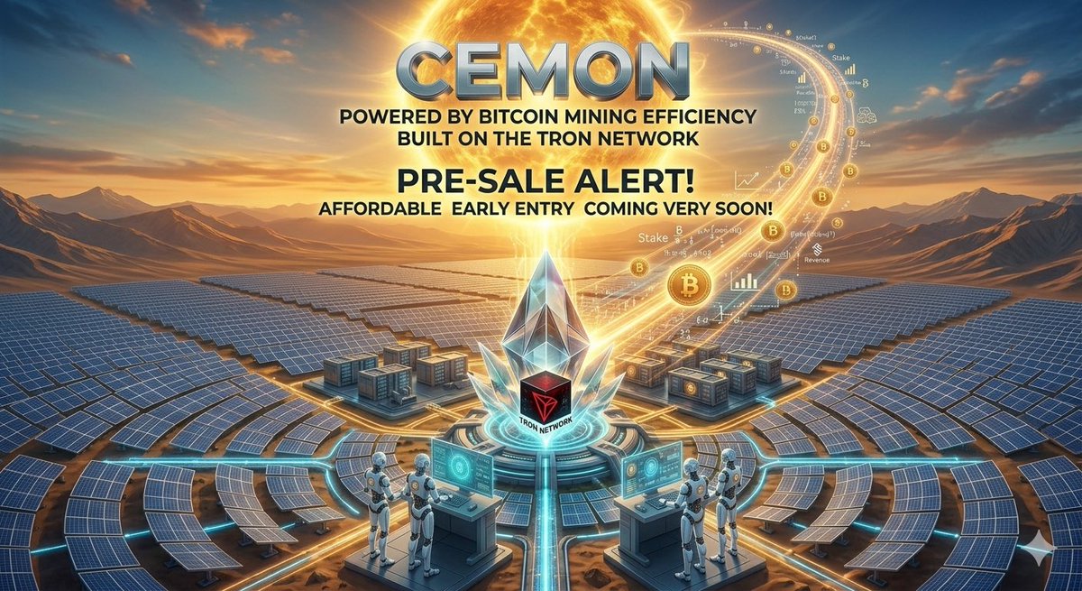Cemon AI tweet media