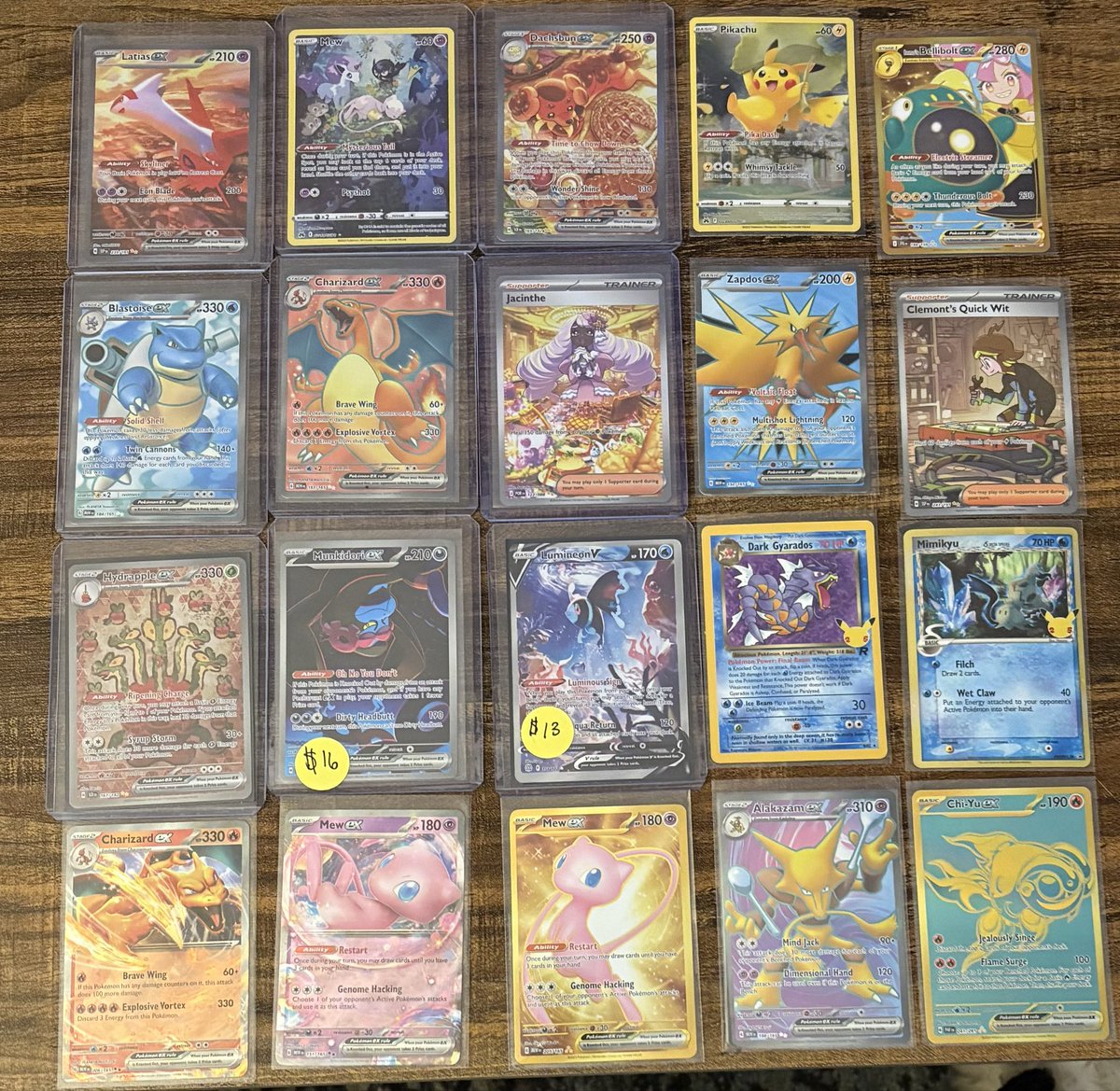 Zach Burright tweet media