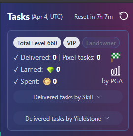 XavierPixels.ron tweet media