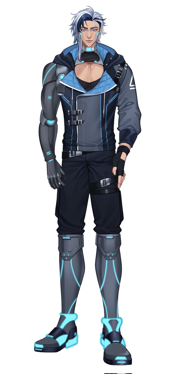 Freyr Tempesta (Comms Open) tweet media