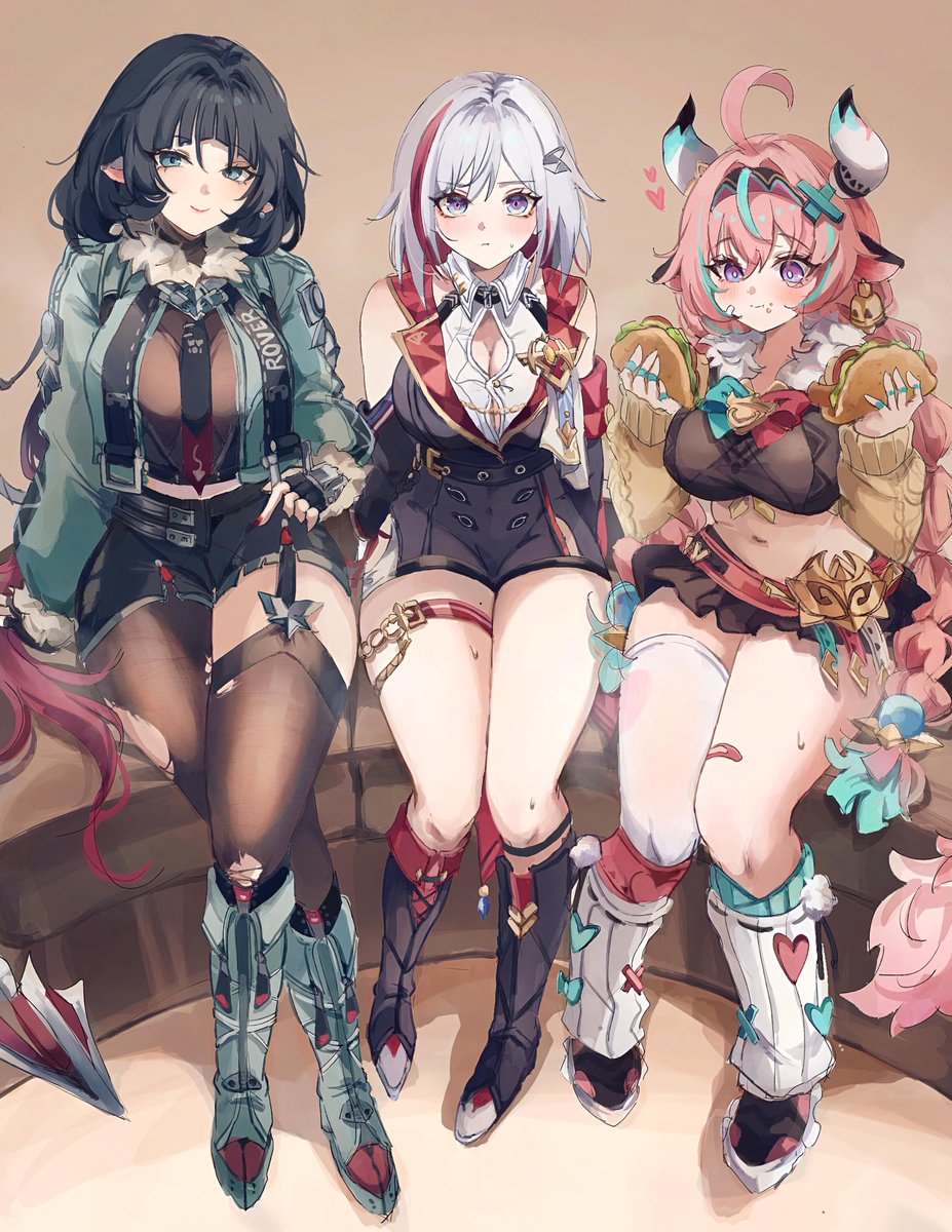 ɴıɴı tweet media