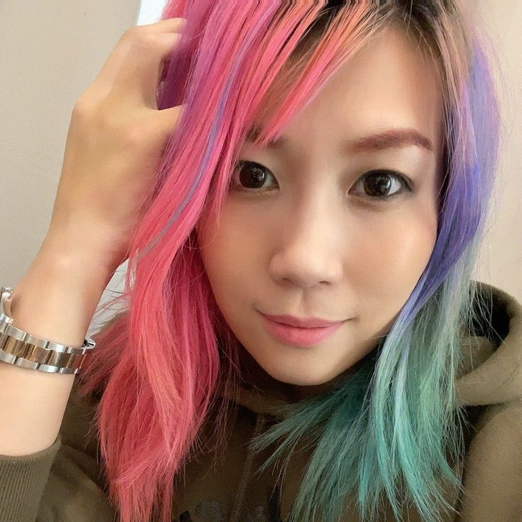 ASUKA page tweet media