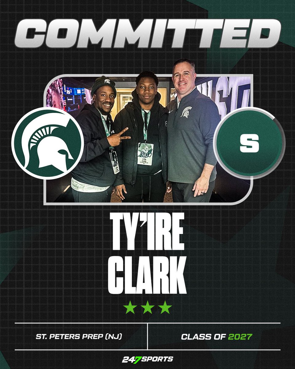 Corey Robinson tweet media