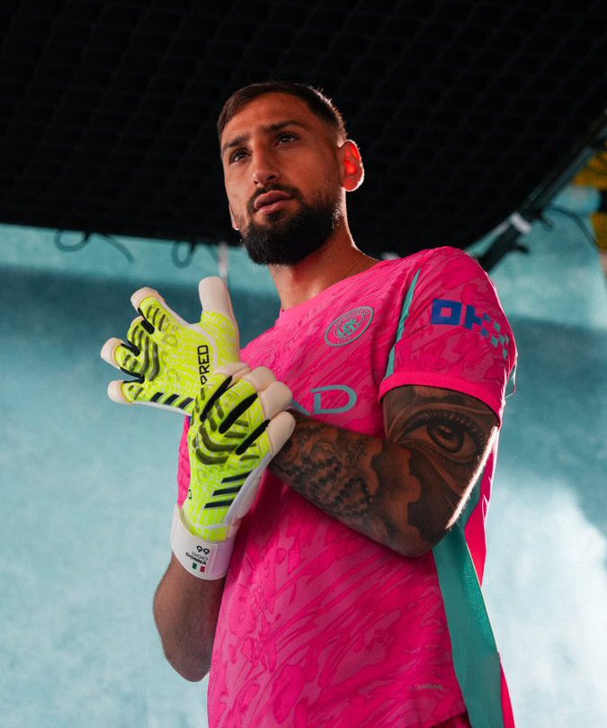 Man City Fever tweet media