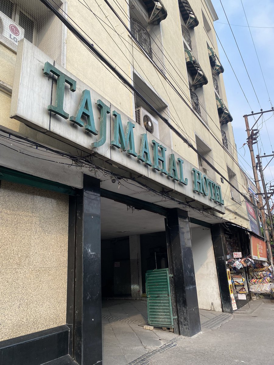 Sam Mathad tweet media