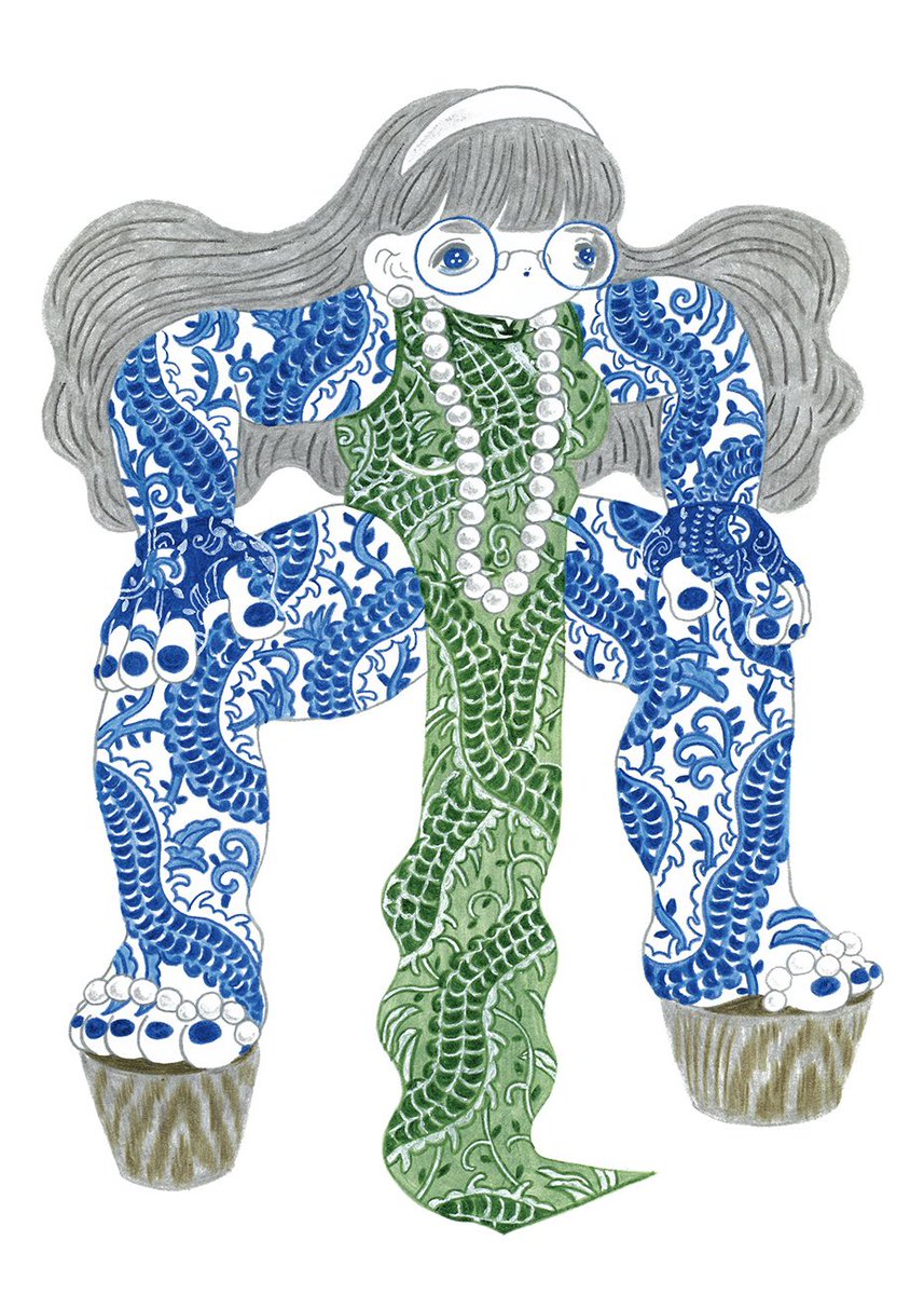 川添のどか▶︎文フリ東京42 tweet media