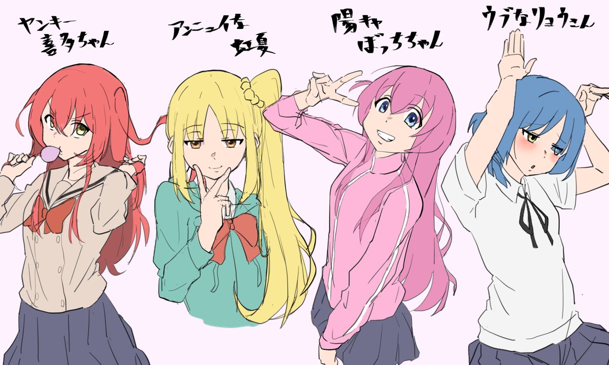 グリーン豆 tweet media