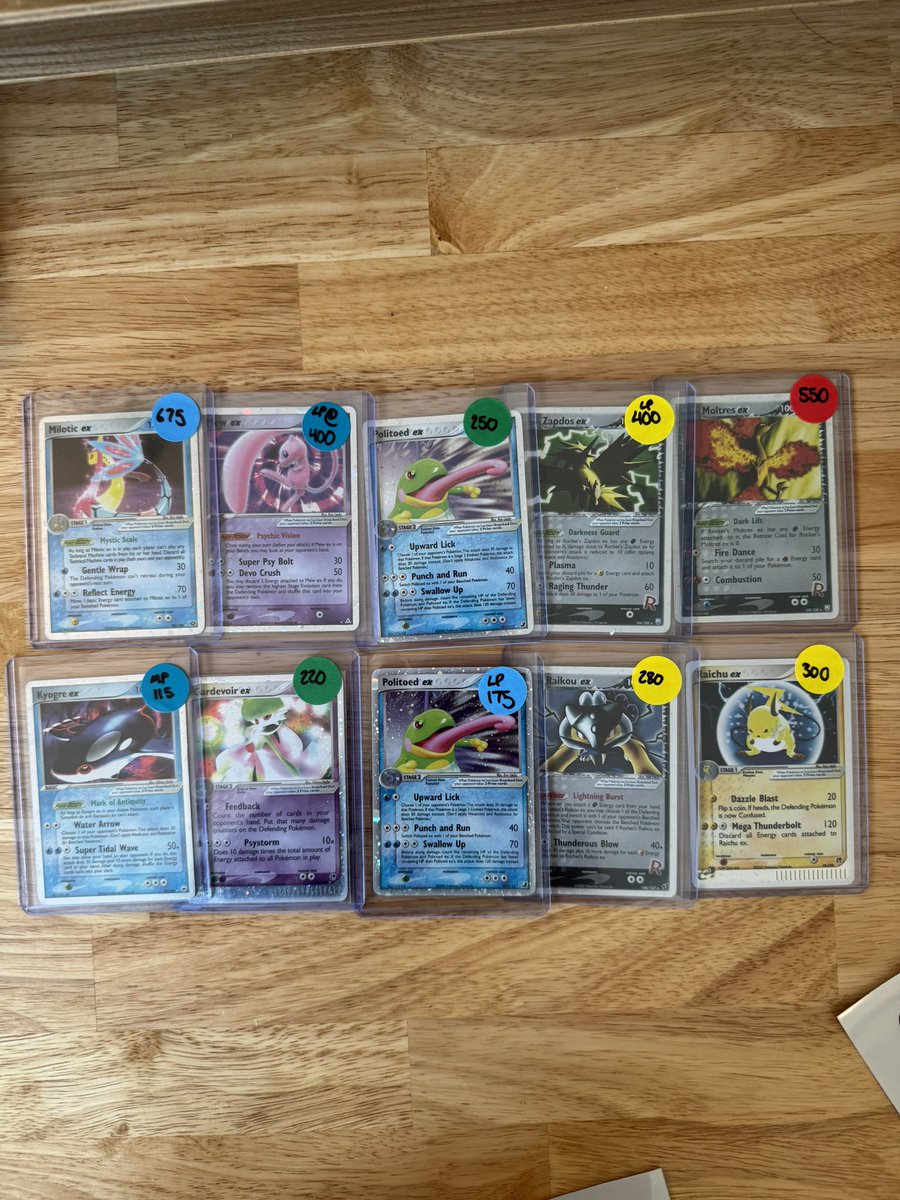 kairostcg tweet media