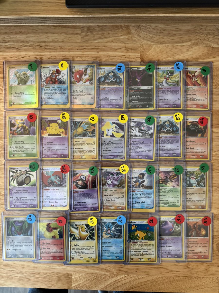 kairostcg tweet media