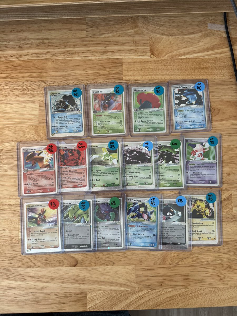 kairostcg tweet media