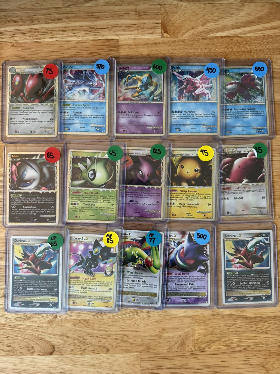 kairostcg tweet media