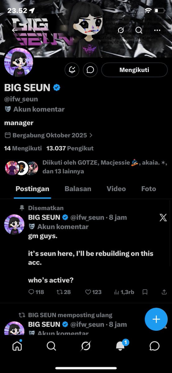 CryptoHam🔱 tweet media