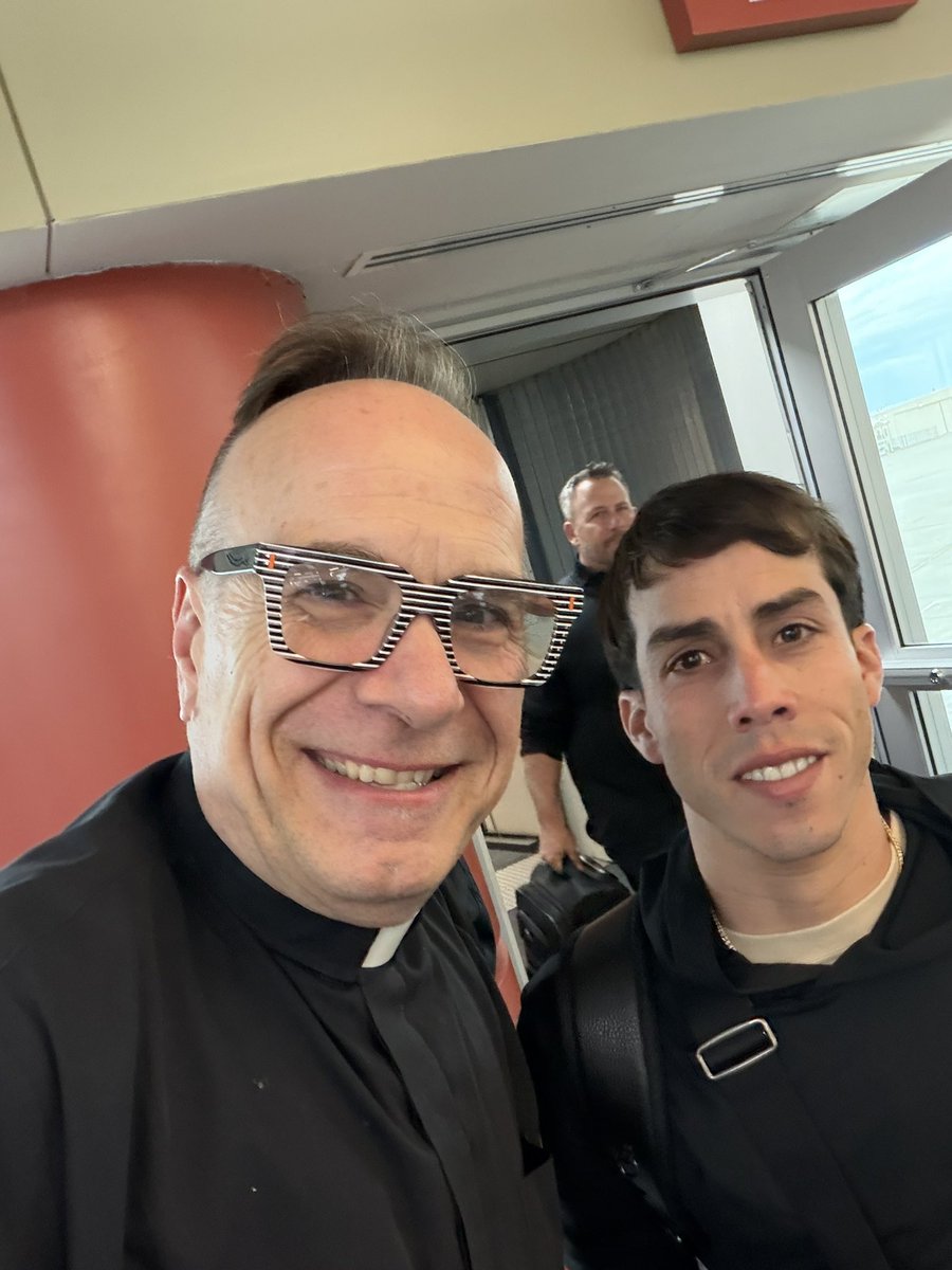Father Jim Sichko tweet media