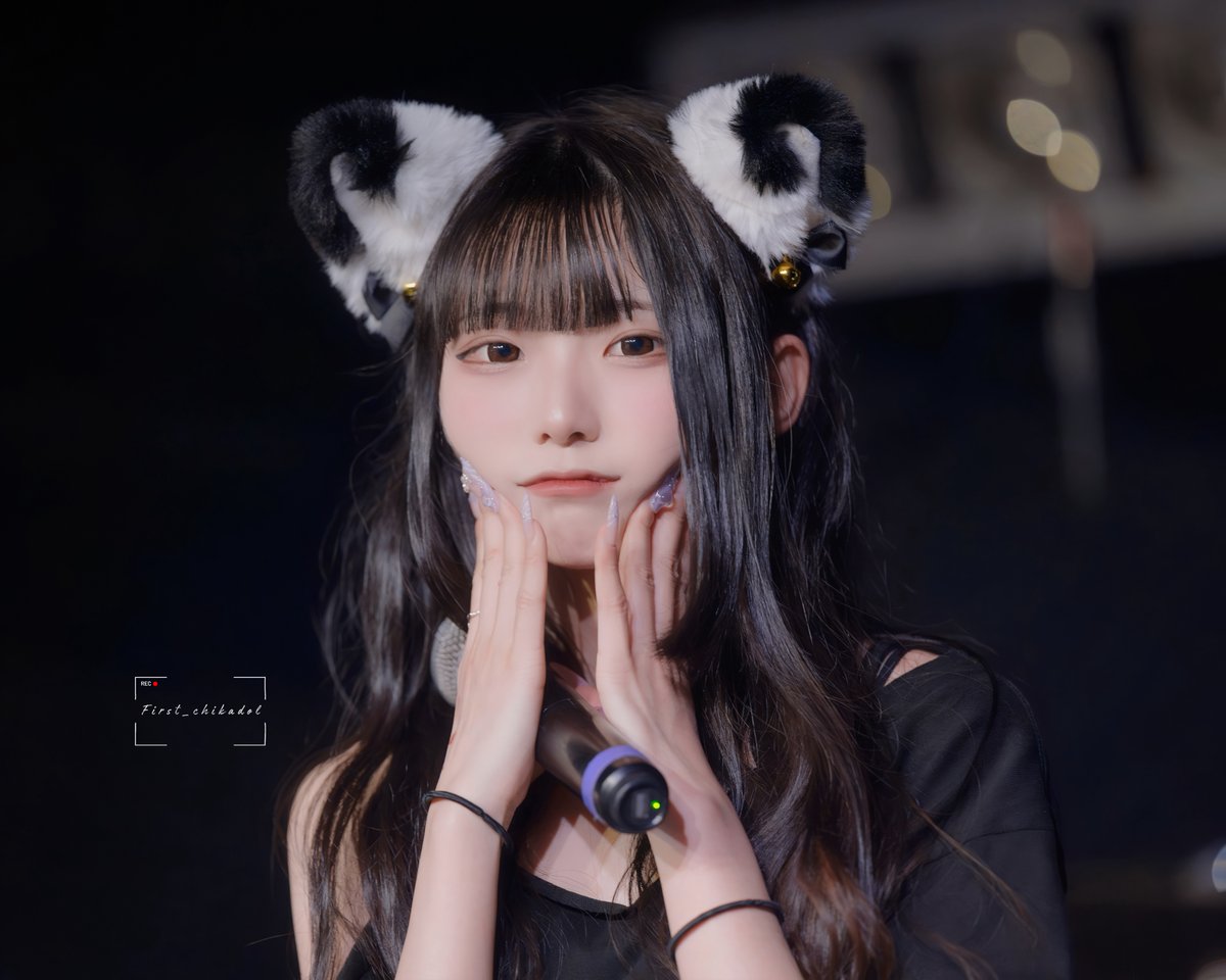 지하돌은 질려서.. tweet media