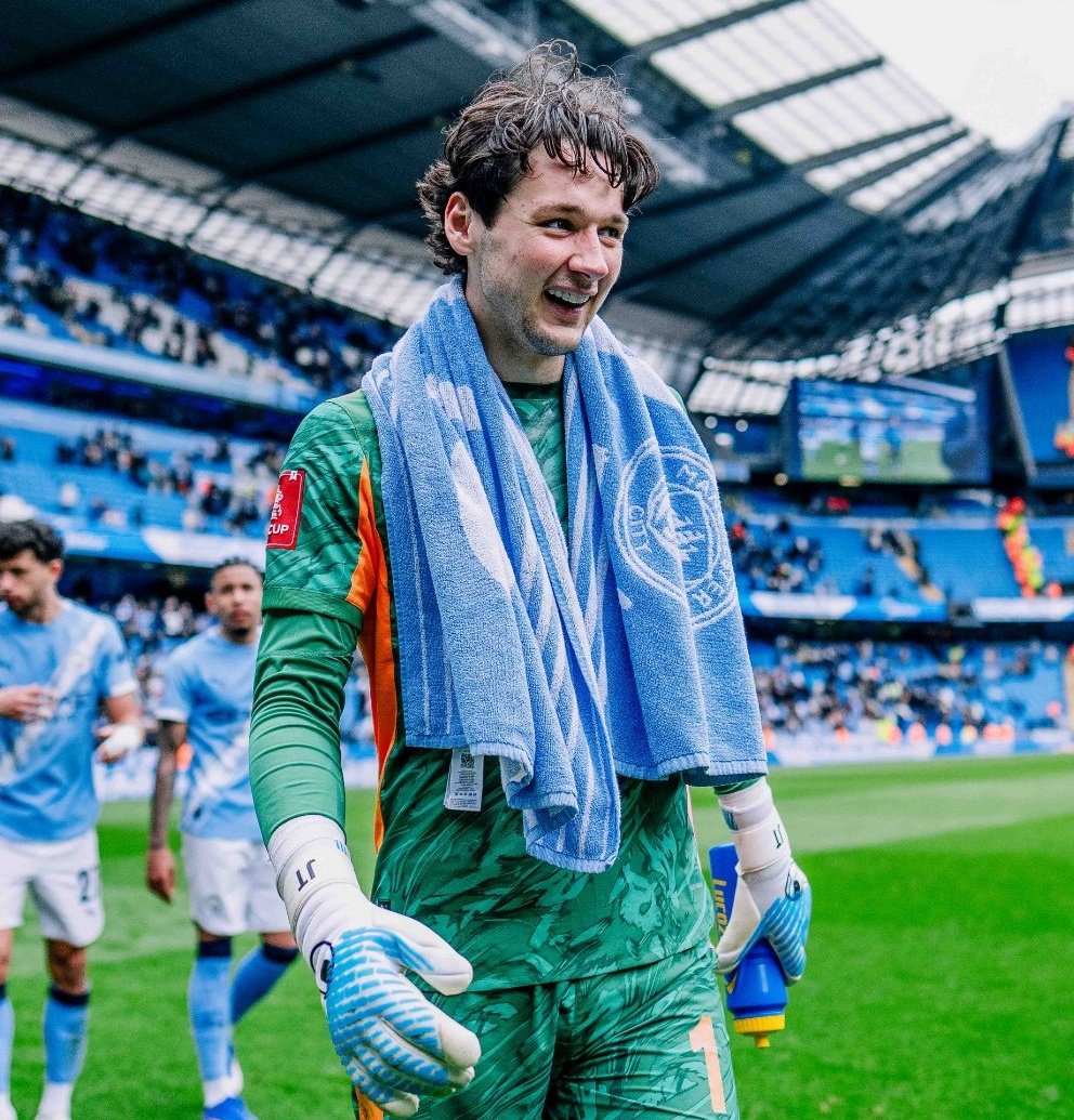 Manchester City Supporters Club Indonesia tweet media