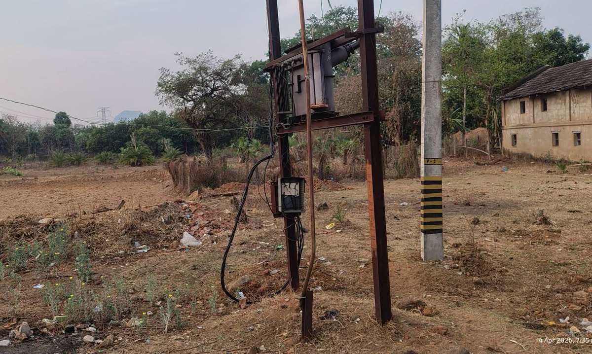 Ramesh Meher tweet media