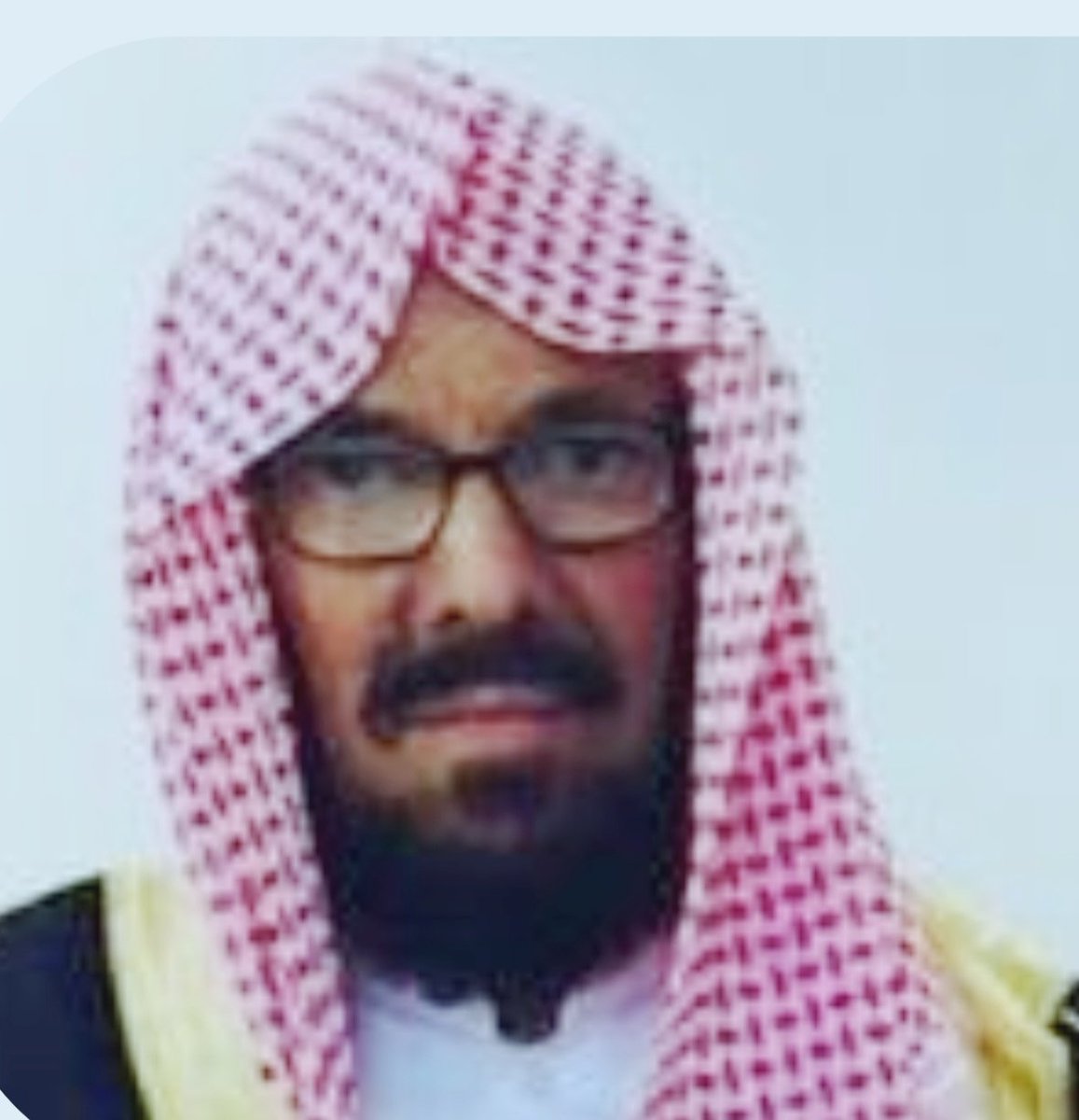 ابوريان الصالحي tweet media