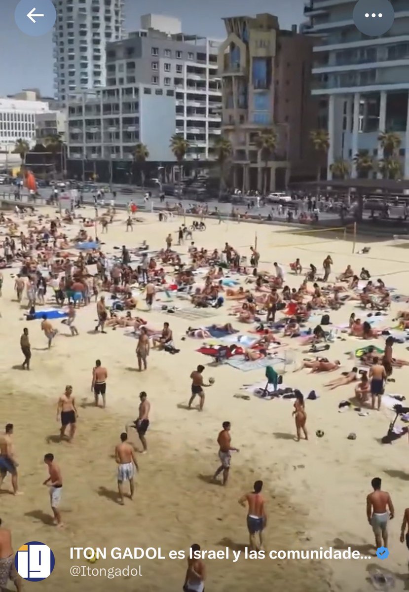 ITON GADOL es Israel y las comunidades judias tweet media