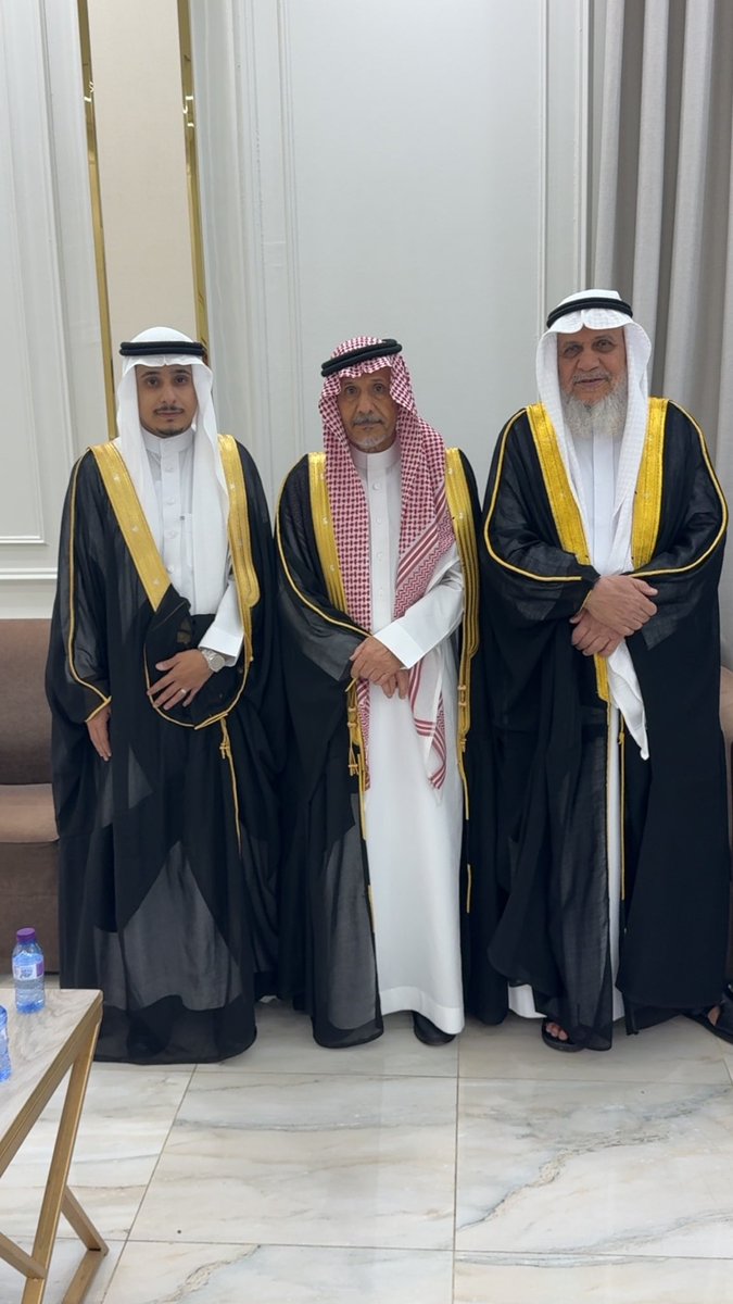 ديوان قبيلة صبح tweet media