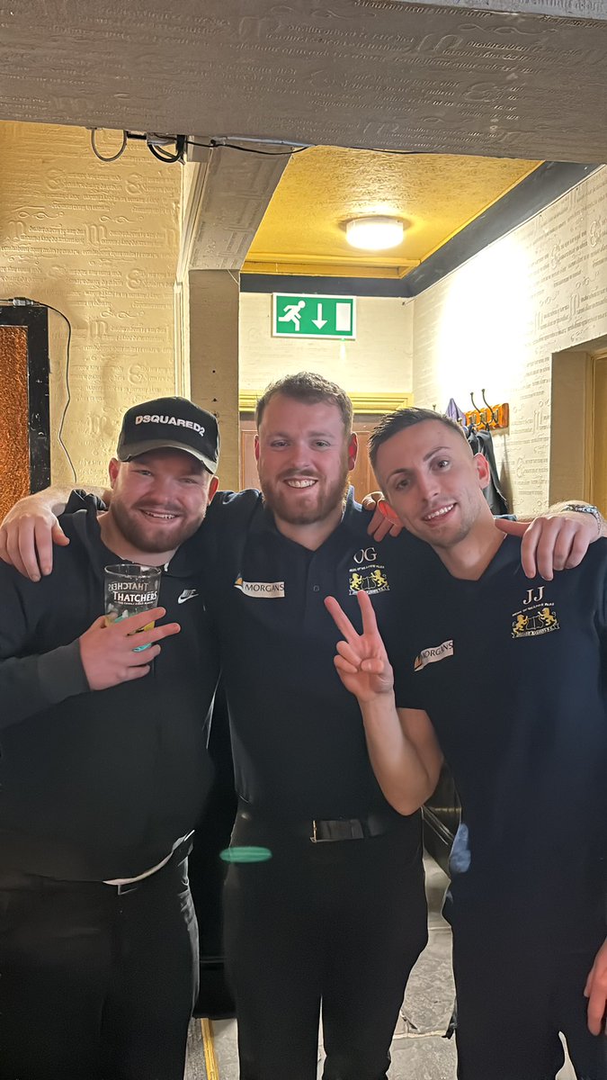 Meadow Rangers FC tweet media