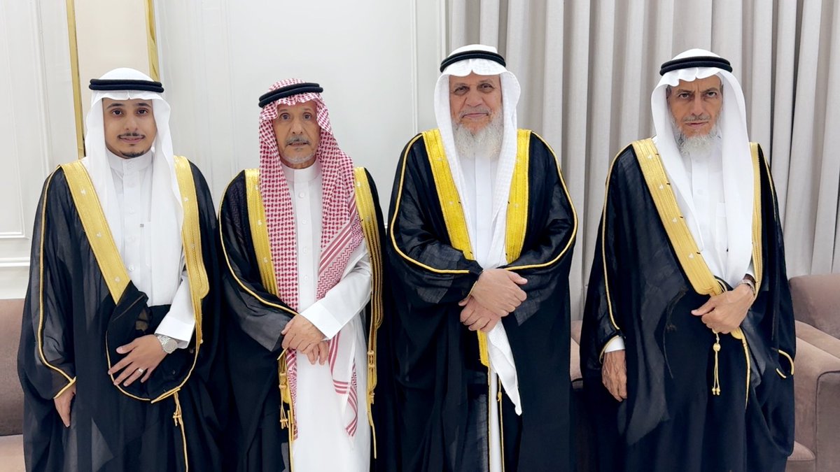 ديوان قبيلة صبح tweet media