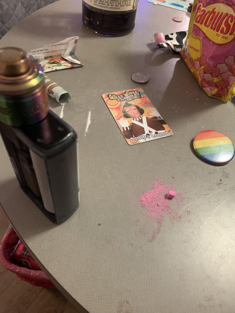 🦇🩸 🧛🏻‍♀️💜 tweet media