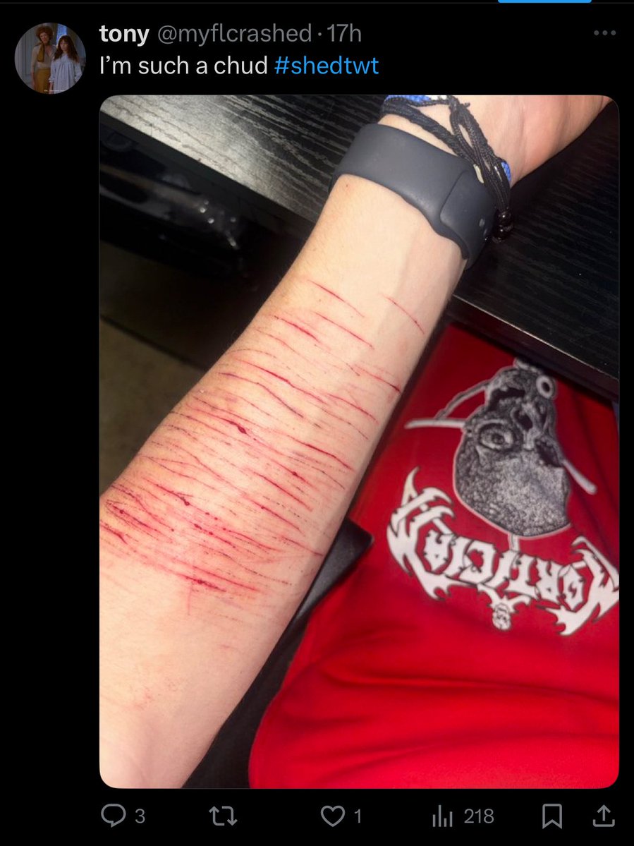 Flash Never Lied tweet media