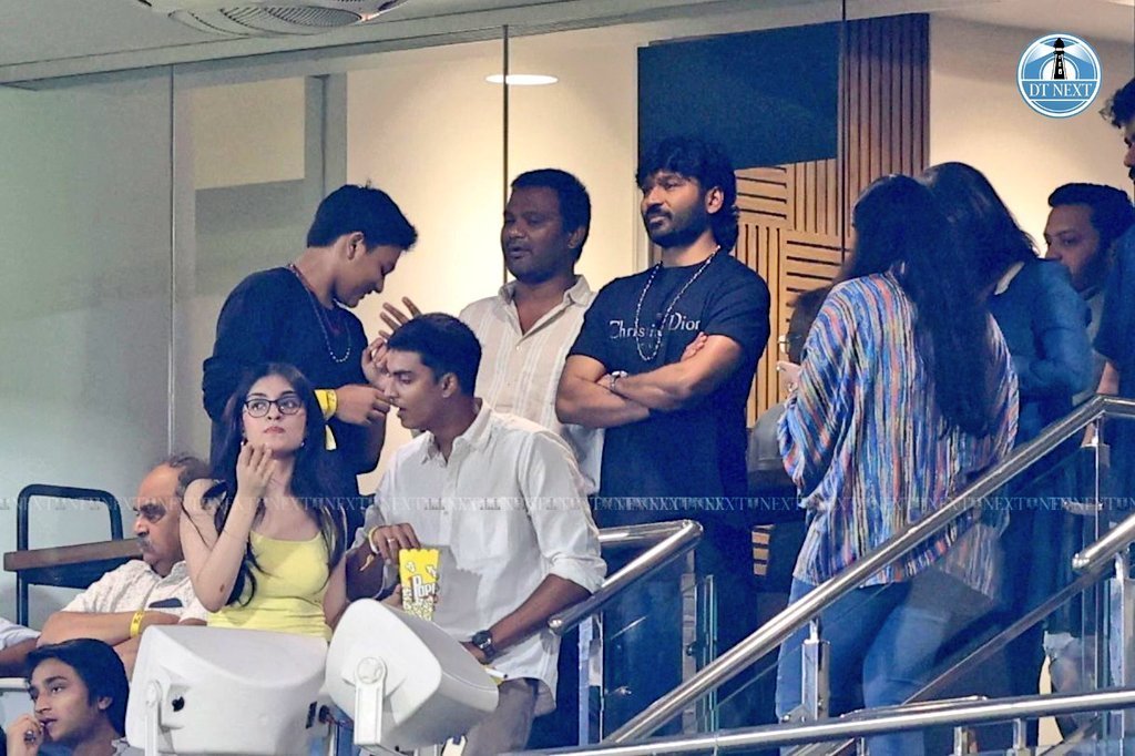 Sonia Vimal tweet media