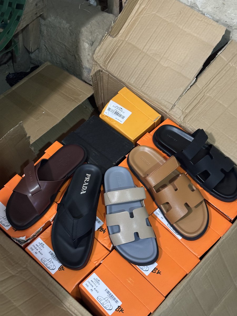 DAN AUDU COLLECTION 🛒 tweet media