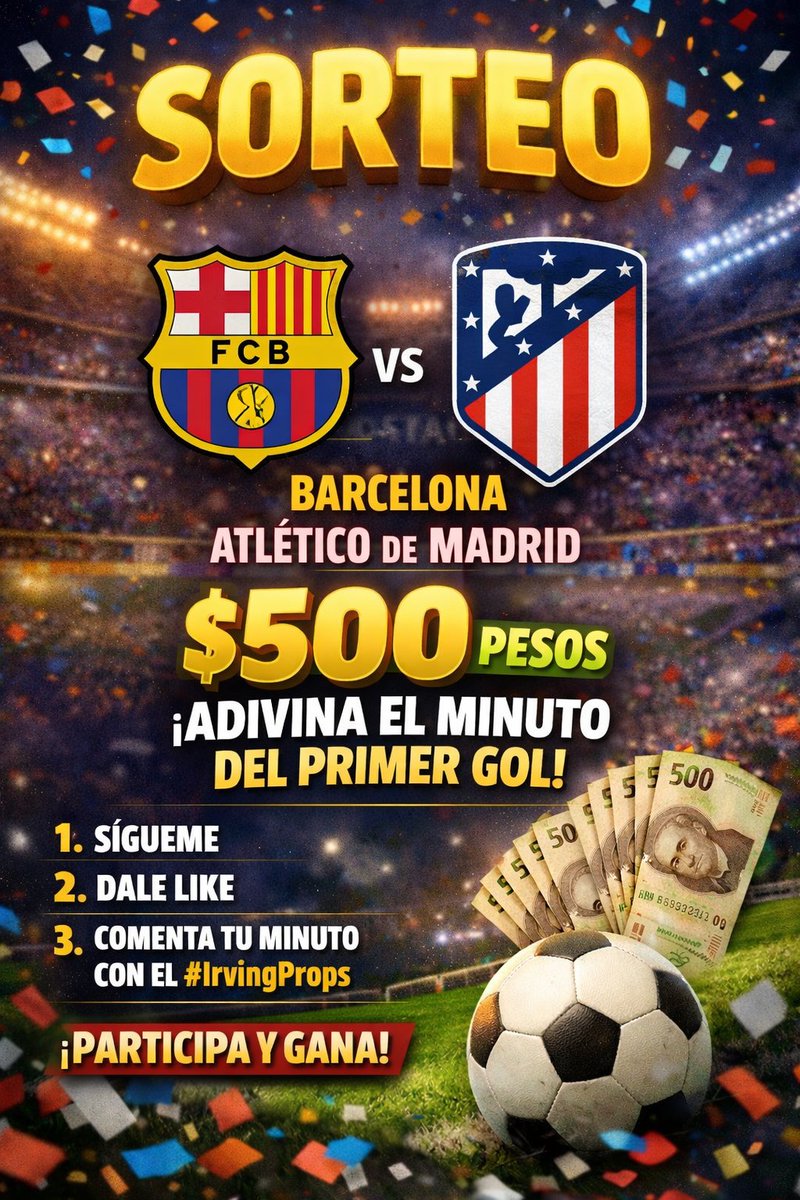 Irving Props tweet media