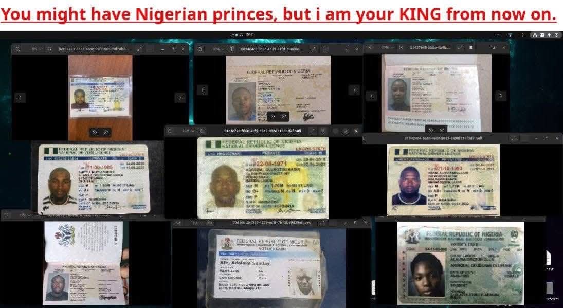 Geopolitics ✦ tweet media