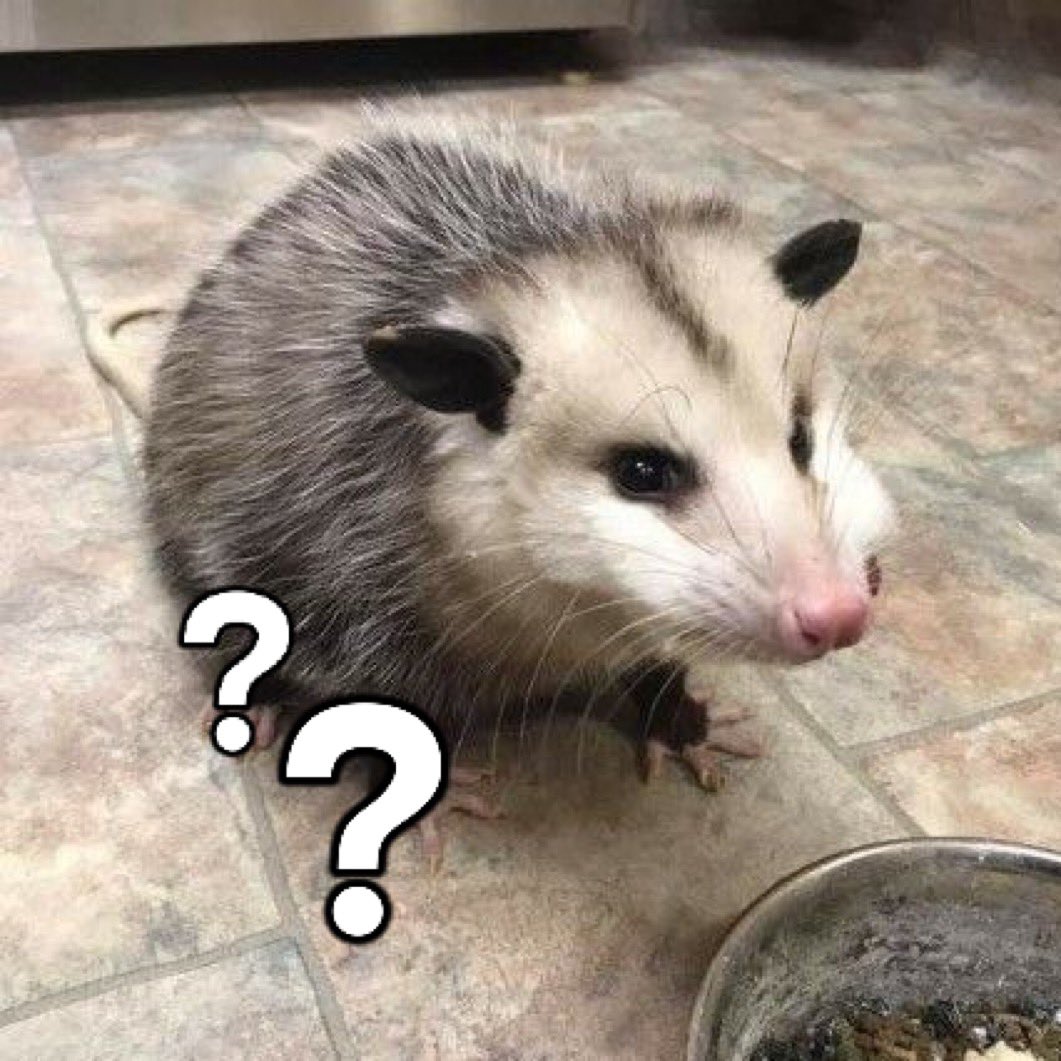 Foam Eater tweet media