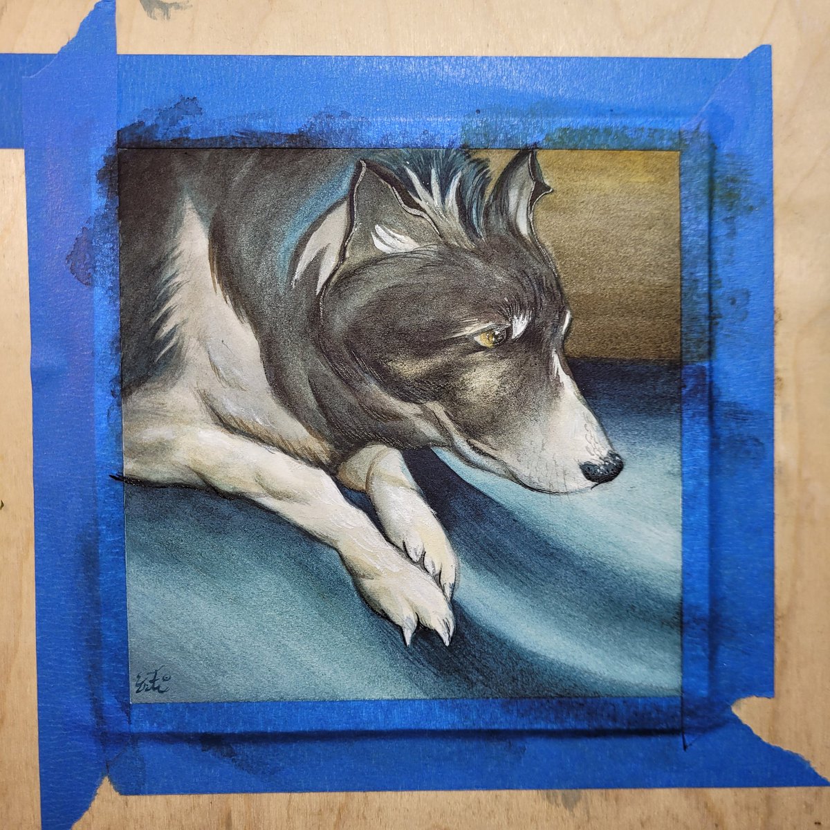 ᴰᵃˡᵉ *ᴘᴜʀɪᴛʏ ꜱᴘɪʀᴀʟɪɴɢ* tweet media