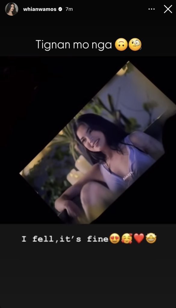 𝐚𝐫𝐚 ⭑ IFIF NOW SHOWING tweet media