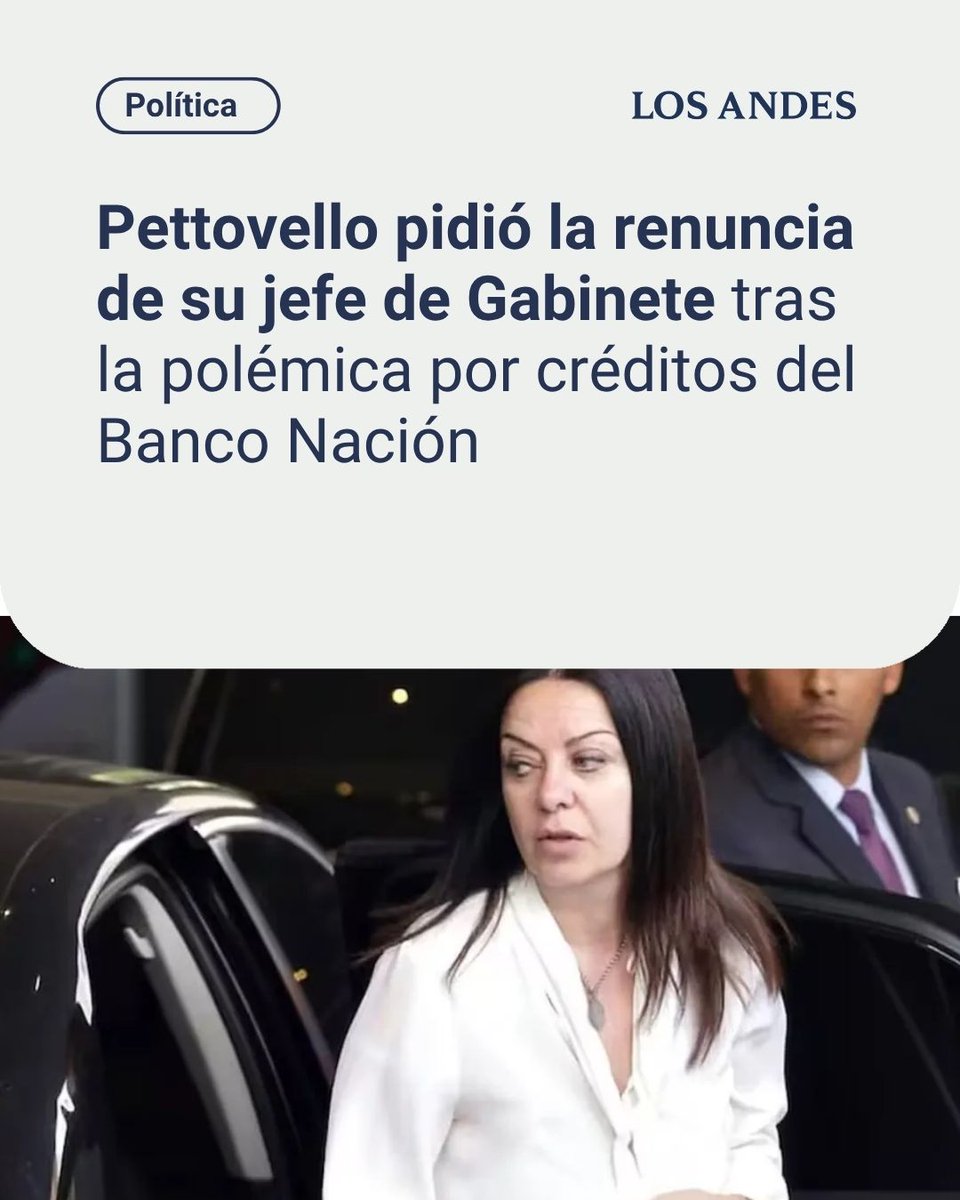 LOS ANDES tweet media