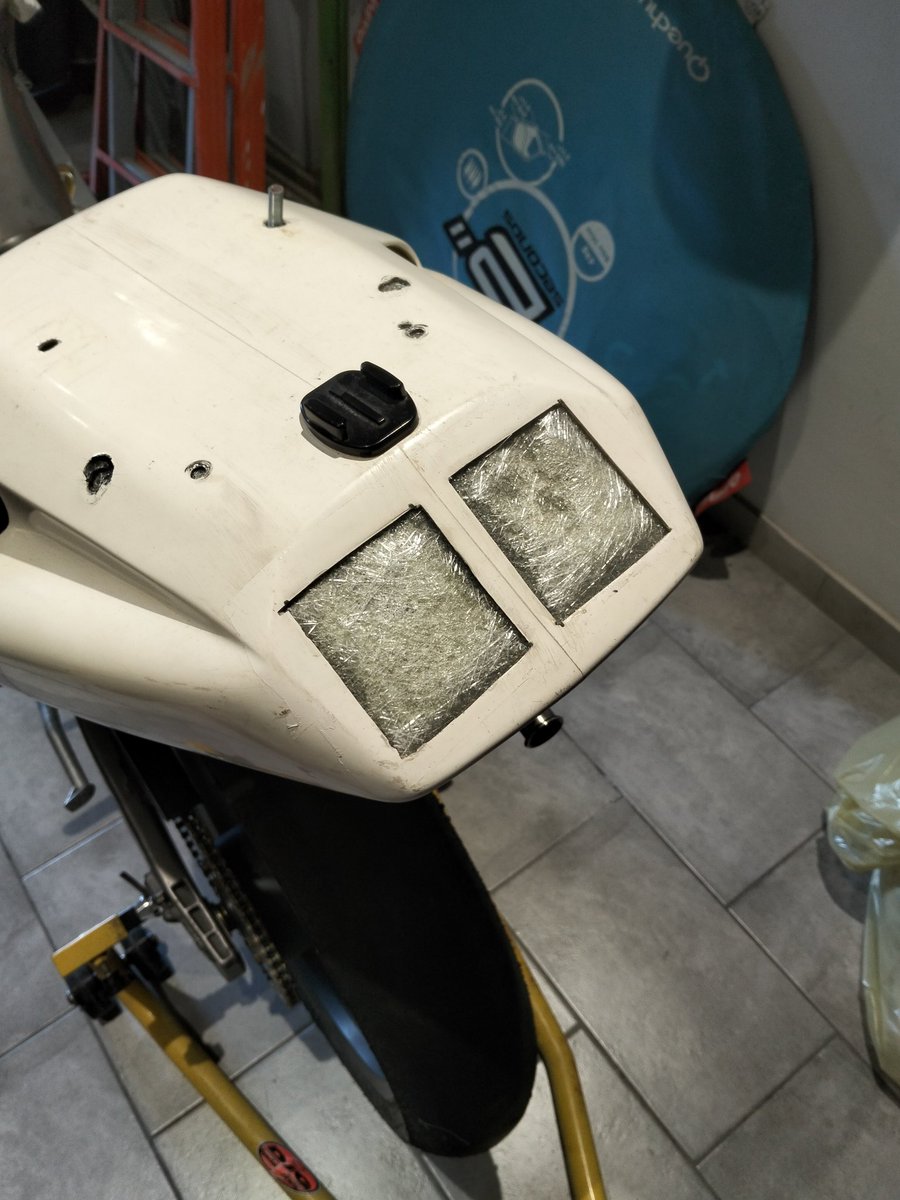 Davide Giobbi tweet media