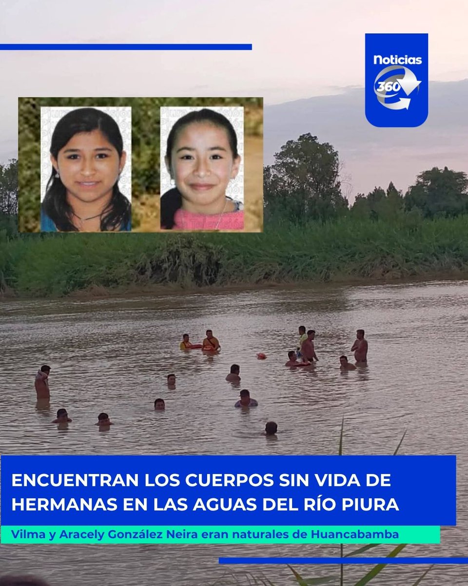 Noticias 360 Perú tweet media